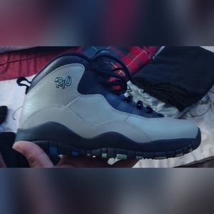 Nike air Jordan retro 10 rio